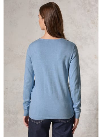 Cecil Pullover in Hellblau
