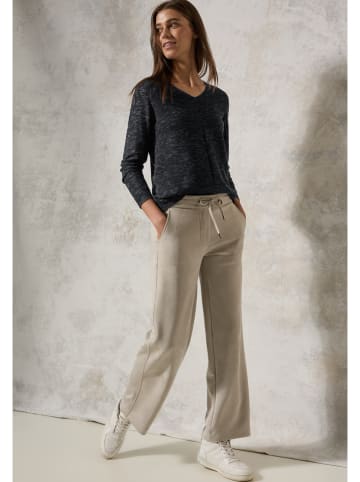 Cecil Pullover in Anthrazit
