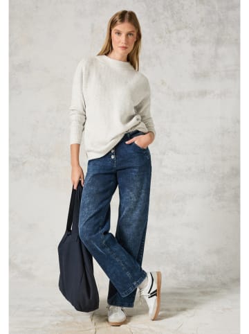 Cecil Pullover in Creme