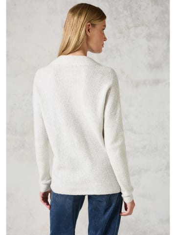 Cecil Pullover in Creme