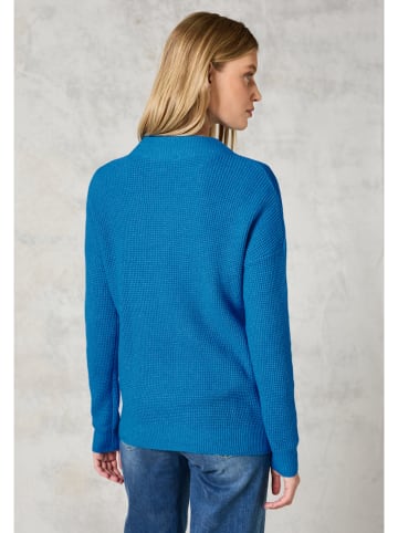 Cecil Trui blauw