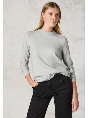 Cecil Pullover in Hellgrau