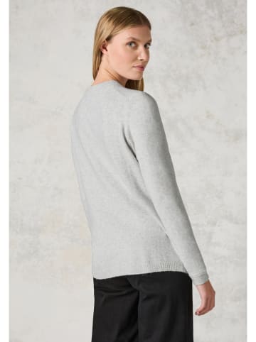 Cecil Pullover in Hellgrau