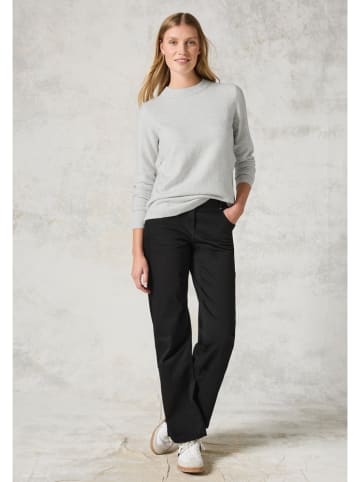 Cecil Pullover in Hellgrau