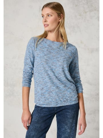 Cecil Pullover in Hellblau