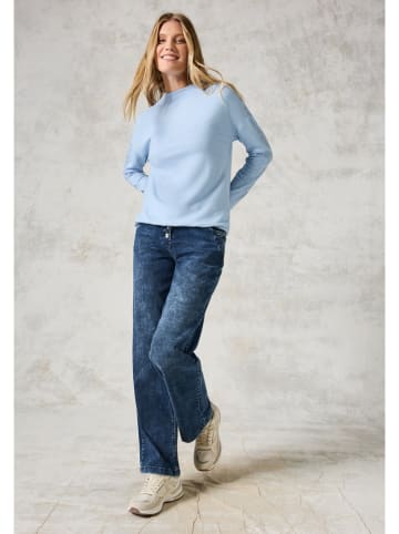 Cecil Pullover in Hellblau