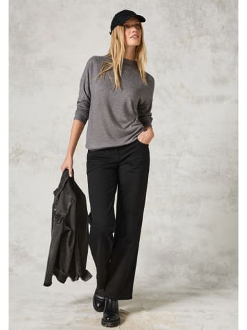 Cecil Pullover in Grau