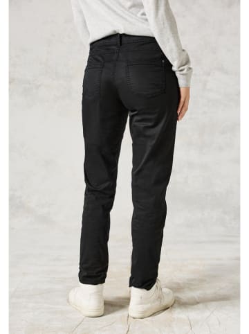 Cecil Jeans - Regular fit - in Anthrazit