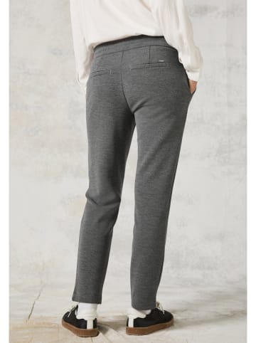 Cecil Sweathose in Grau