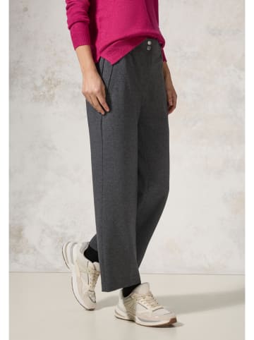 Cecil Hose in Grau