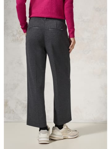 Cecil Hose in Grau