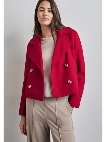 Street One Übergangsjacke in Rot