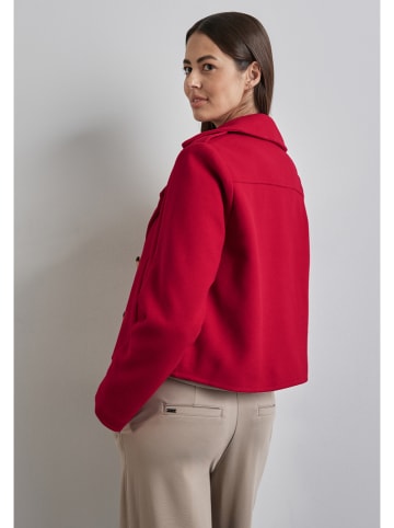 Street One Übergangsjacke in Rot