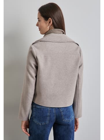 Street One Übergangsjacke in Beige
