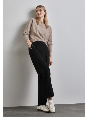 Street One Pullover in Beige
