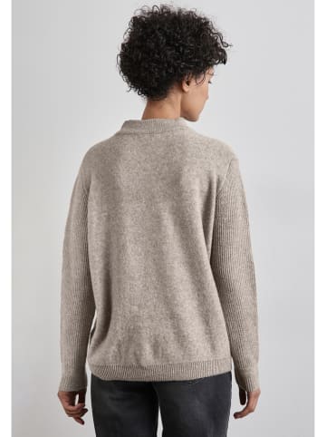 Street One Trui beige