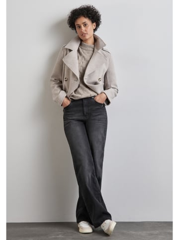 Street One Pullover in Beige