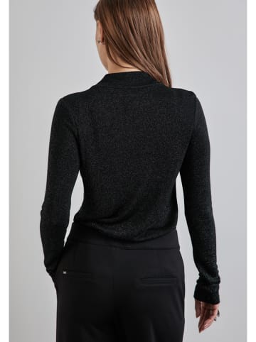 Street One Pullover in Schwarz