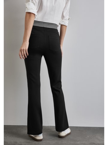 Street One Legging zwart