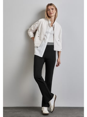 Street One Legging zwart