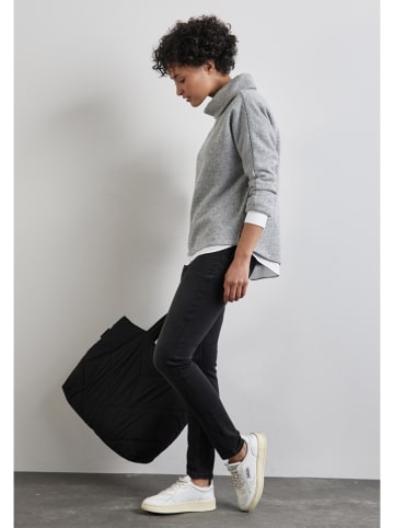 Street One Jeans - Skinny fit - in Anthrazit