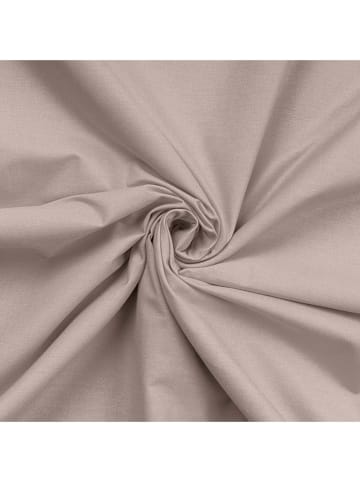 MIX&MATCH Renforcè-Spannbettlaken in Beige