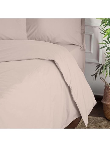 MIX&MATCH Renforcè-Bettbezug in Beige