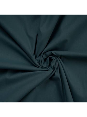 MIX&MATCH Renforcé bedlaken donkerblauw