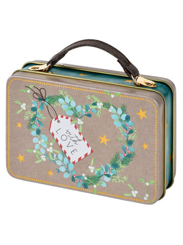 moses. Cadeaubonkoffertje "For you"