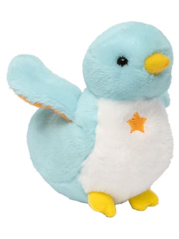 moses. Knuffeldier "Fluitende vogel" - vanaf 3 jaar (verrassingsproduct)
