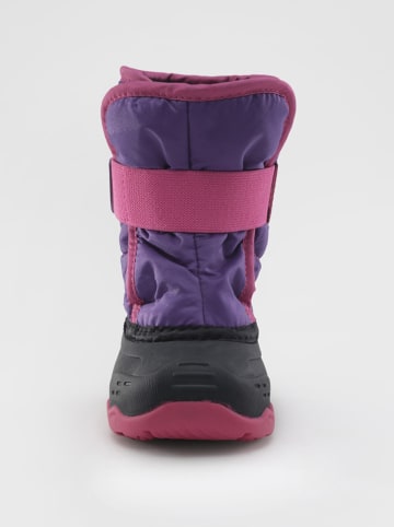 Kamik Winterstiefel "Sowbug5" in Lila/ Pink