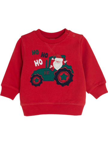 COOL CLUB Sweatshirt rood