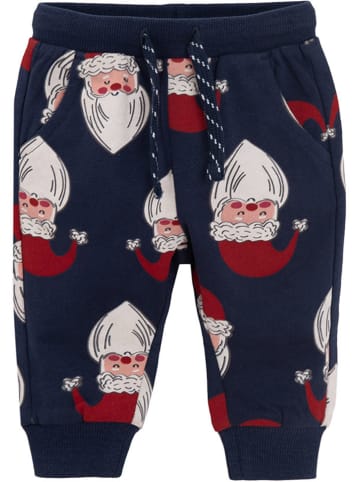 COOL CLUB Sweatbroek donkerblauw