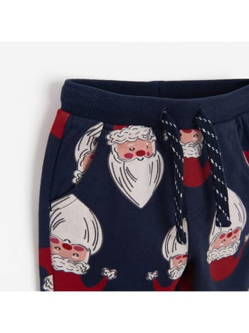 COOL CLUB Sweatbroek donkerblauw