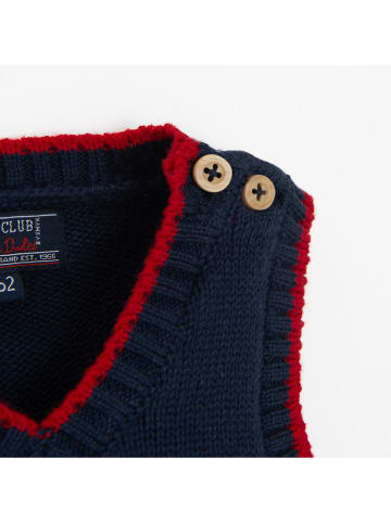 COOL CLUB Spencer donkerblauw