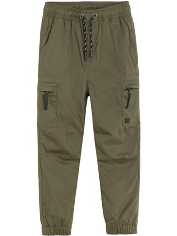 COOL CLUB Cargobroek kaki