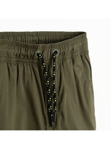 COOL CLUB Cargohose in Khaki