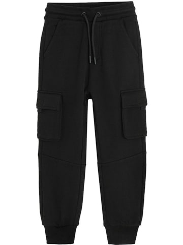 COOL CLUB Sweatbroek zwart