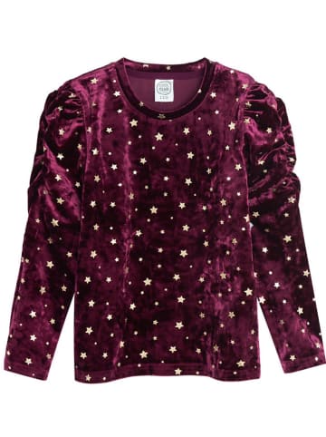 COOL CLUB Blouse paars