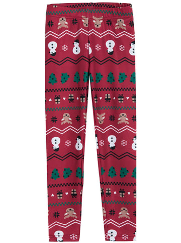 COOL CLUB Legging rood