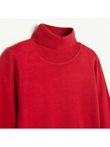 COOL CLUB Kleid in Rot