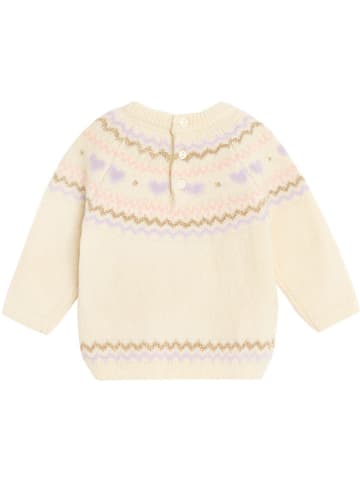 COOL CLUB Trui beige