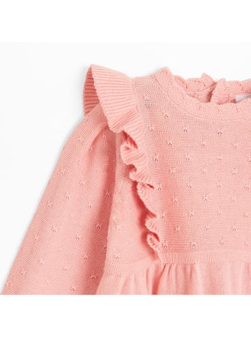 COOL CLUB Kleid in Rosa