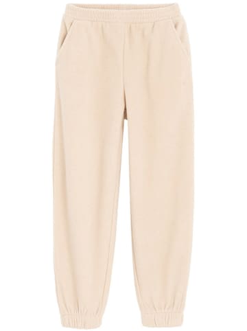 COOL CLUB Sweathose in Beige