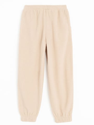COOL CLUB Sweatbroek beige