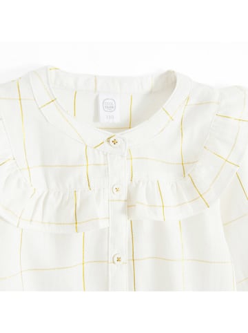 COOL CLUB Blouse wit