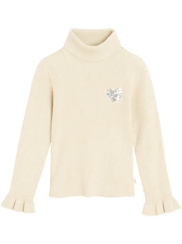 COOL CLUB Pullover in Beige