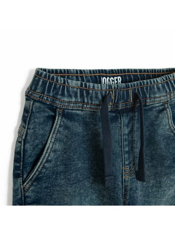 COOL CLUB Jeans - Regular fit - in Dunkelblau