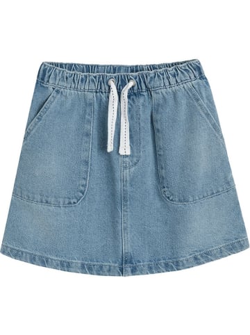 COOL CLUB Spijkerrok blauw