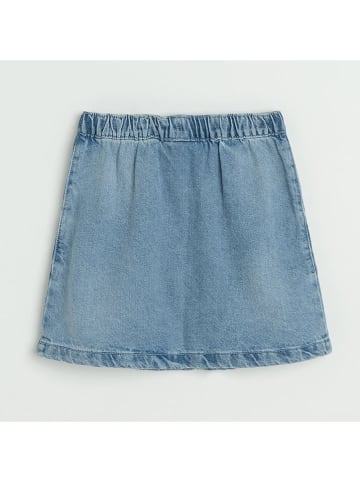 COOL CLUB Spijkerrok blauw